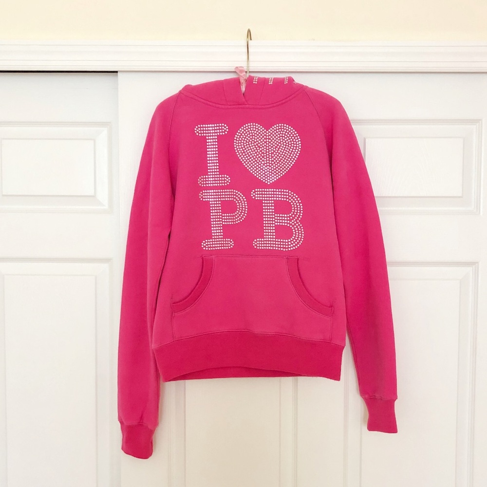 Hoodie Paul’s Boutique